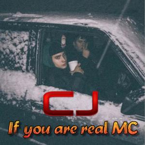 If You Are Real MC (Explicit)