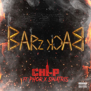 Barz Back(feat. Phor & Sinatris) (Explicit)