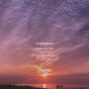 I Want Peace