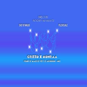 NAIKI (feat. crizzo.o & Monra) (Explicit)