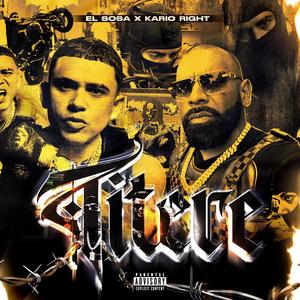 Titere (feat. Kario Right) [Explicit]