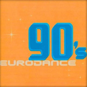 90's Eurodance