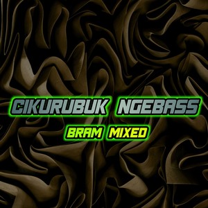 Ci Kurubuk Ngebass (Remix)