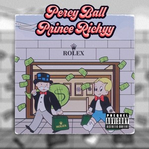 Roley (feat. Prince Richyy) (Explicit)