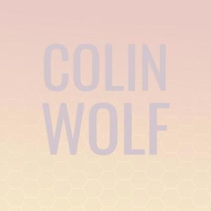 Colin Wolf