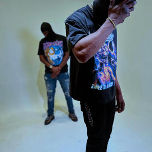 Skrt Skrt (feat. Gutta Frm Da Raq) (Explicit)