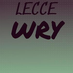 Lecce Wry