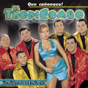 Tropiparrandero: El Aguardientero / Los Gotereros / El Conductor / El Tabano / María Teresa / La Niña Exigente / Así Es Que Qué