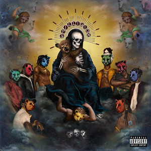 Oshun (Explicit)