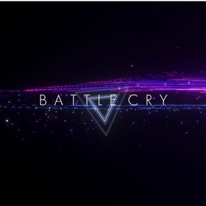 Battlecry(feat. Capcizza) (Explicit)