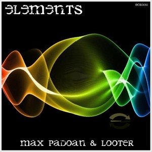 Max Padoan - Hannibal (Original Mix)