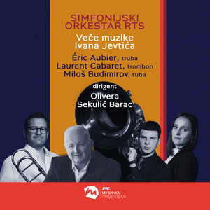 Concerto for Tuba and Orchestra – I. Maestoso / II. Scherzo diabolico / III. Adagio / IV. Allegro giusto (Live)