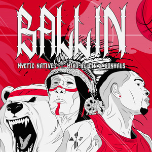 Ballin (feat. MYKO BELLIN)