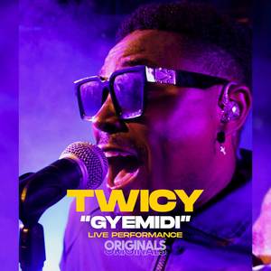 Gyemidi (Originals Live)