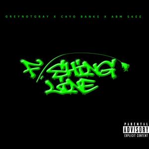 Fishing Line (feat. Cayo) (Explicit)