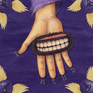 FUMA EH MEU RITUAL (Explicit)