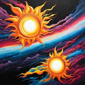 Two Suns