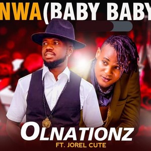 NWA (Baby Baby) [feat. Jorel Cute]