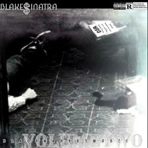 Black Market Music, Vol. 2 (Explicit)