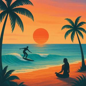 Ceylon Ocean Calm vibes