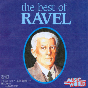 The Best of Ravel