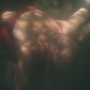 despegar mis pies (En Vivo)