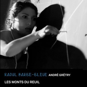 Raoul Barbe-Bleue