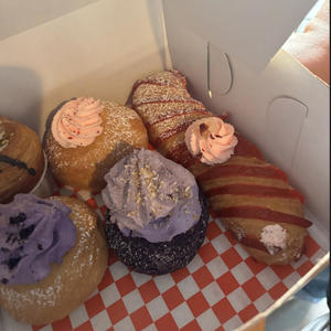 Chos3n - lunch break