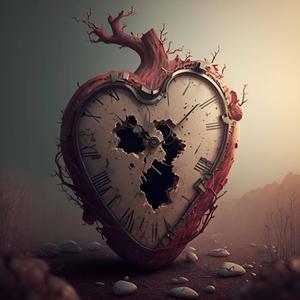 Time heals (Explicit)