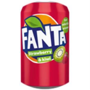 strawberry fanta (prod. kuromee) [Explicit]