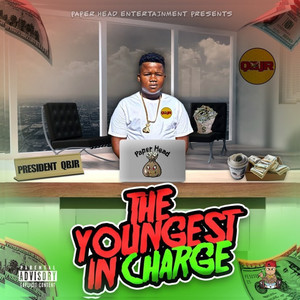 The Youngest in Charge (Explicit)