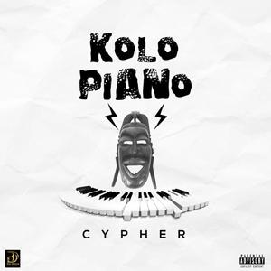 KOLOPIANO -AMAPIANO CHYPHER (feat. Major, TWISE & Ayotunde)