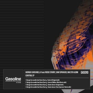 Sweet Dancer (Sam Sparacio Remix)