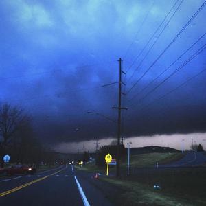 Distance (Super Slowed + Reverb)