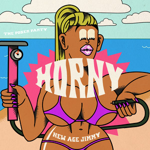 Horny (Explicit)