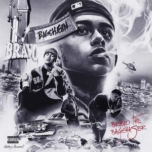 Big Moves(feat. Kyle Banks) (Explicit)