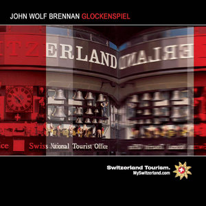 London Glockenspiel No. 1