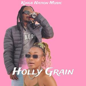 Holly Grain