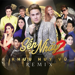 Sau Tim Thiep Hong (Remix)