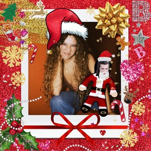 SANTA BROKE MY HEART IN 2 (Merry Christmas Harry) (Explicit)