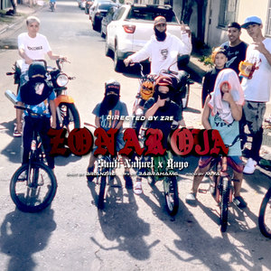 Zona Roja (Explicit)