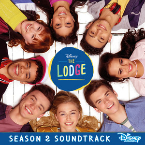 The Lodge: Season 2 Soundtrack (Music from the TV Series) (北极星旅舍 第二季 电视剧原声带)