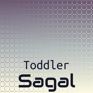 Toddler Sagal