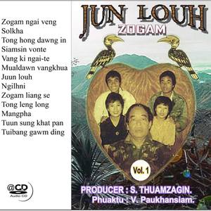 Jun Louh Zogam