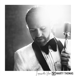 Marty Thomas - Impossible Year(feat. Yasuhiko Fukuoka)