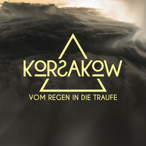 Vom Regen in Die Traufe