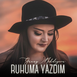 Ruhuma Yazdım