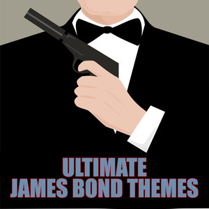 Ultimate James Bond Themes