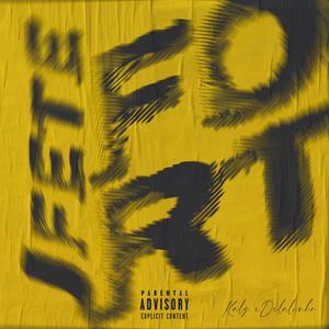 J'fête fort (feat. Delalinho) [Explicit]