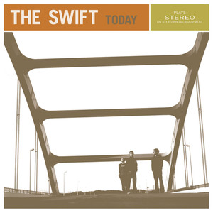 The Swift - Now That You've Found Me